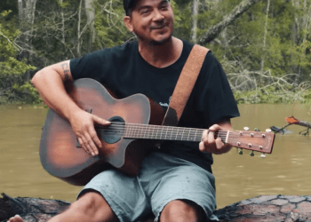 VIDEO SPOTLIGHT – The Lacs “Something On The Grill” f/ Stalekracker