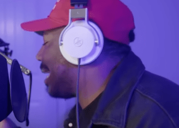 VIDEO SPOTLIGHT – Bryson Gray “Soul Of The Nation”