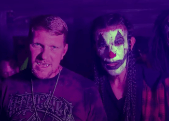 VIDEO SPOTLIGHT- Lenny Cooper “Nightmare” f/ Jon Conner