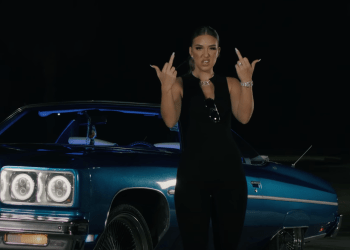 VIDEO SPOTLIGHT – Savannah Dexter “FU2”