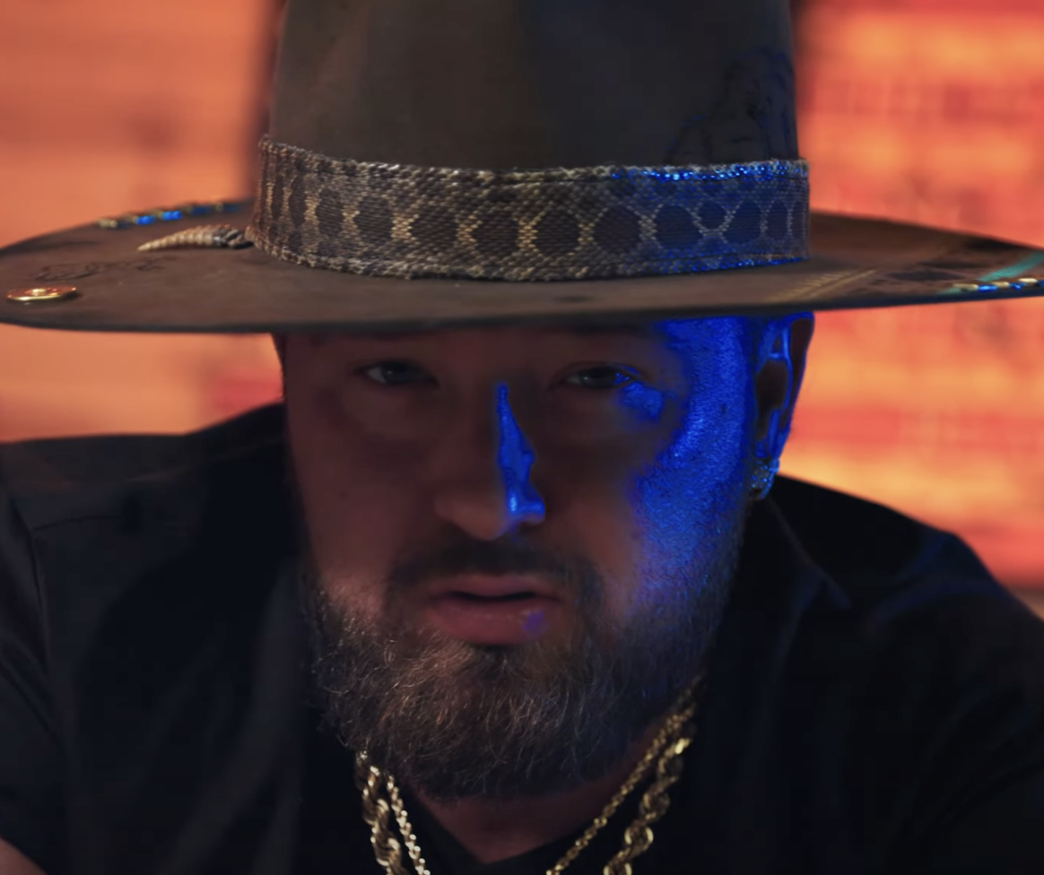 VIDEO SPOTLIGHT – Dusty Leigh “Drunk Me” – Country Rap Insider