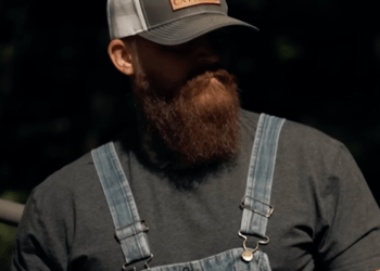 VIDEO SPOTLIGHT – Adam Calhoun “Ramble On”