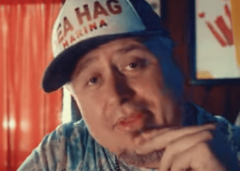 VIDEO SPOTLIGHT – Moccasin Creek “Drunk, Stoned and Fishing”