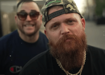 VIDEO SPOTLIGHT – Adam Calhoun “Whoop A$$” f/ Bubba Sparxxx