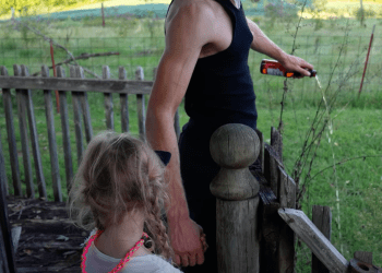 VIDEO SPOTLIGHT – Nu Breed & Jesse Howard “Hailstorm”