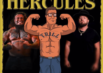 SONG SPOTLIGHT – Dusty Leigh x Rocky Luciano x Hank Trill “Hercules”