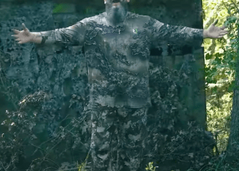 VIDEO SPOTLIGHT – Big Po “Swamp Water”