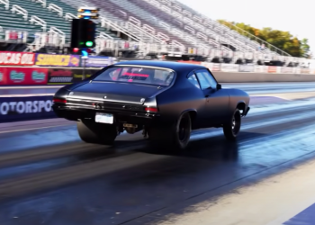 VIDEO SPOTLIGHT – Nu Breed & Jesse Howard “Give Em Hell”