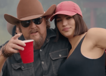 VIDEO SPOTLIGHT – Colt Ford – “Country As Truck”