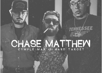 SONG SPOTLIGHT – Cymple Man x Hard Target “Chase Matthew”