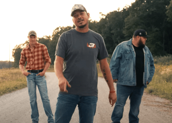 VIDEO SPOTLIGHT – The Lacs “Better On A Backroad” f/ Taylor Ray Holbrook
