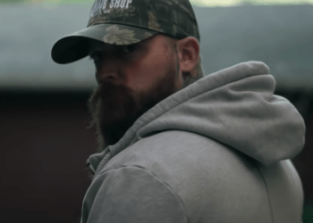 VIDEO SPOTLIGHT – Adam Calhoun “Amen”