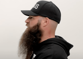 VIDEO SPOTLIGHT – Mesus “White Lives Matter”