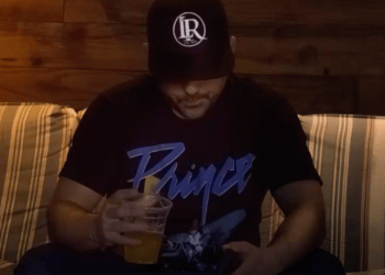 VIDEO SPOTLIGHT – Porch Matthews “Anywhere She Goes” (Lyric Video)