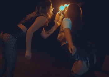 VIDEO SPOTLIGHT – Seth Anthony – “5 Nights”