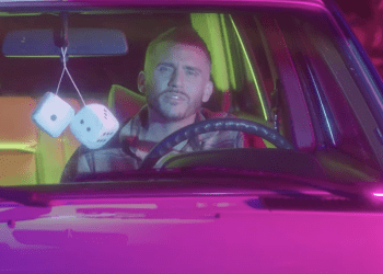 VIDEO SPOTLIGHT – Austin Tolliver “Bad 4 U”