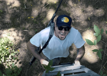 VIDEO SPOTLIGHT – Shotgun Shane “Rowdy”