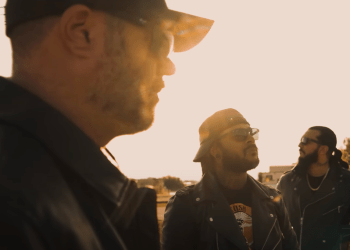 VIDEO SPOTLIGHT – Sonny Bama x Sean P East “Trigger”