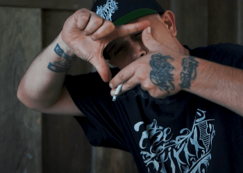 VIDEO SPOTLIGHT – Hard Target x Cymple Man x The Stixxx “Hell 2 Pay”