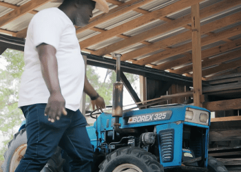 VIDEO SPOTLIGHT – Whosoever South “My Whole Life”