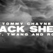 VIDEO SPOTLIGHT – Tommy Chayne “Black Sheep” f/ Twang & Round (Lyric Video)