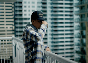 VIDEO SPOTLIGHT – Anthony BEASTmode “Time Wasted”