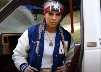 VIDEO SPOTLIGHT – Katie Noel “These Roads”