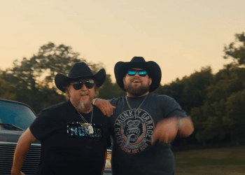 VIDEO SPOTLIGHT – Kendall Tucker “Sunset Drop” f/ Colt Ford