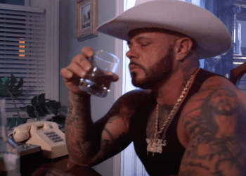 VIDEO SPOTLIGHT – Struggle Jennings “Drinking Alone”