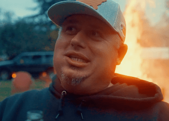 VIDEO SPOTLIGHT – Mocassin Creek “YOLO”