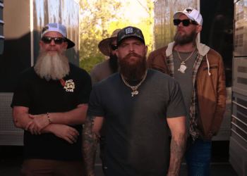 VIDEO SPOTLIGHT- Adam Calhoun “Crown Royal” f/ Who TF is Justin Time?