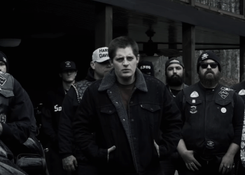 VIDEO SPOTLIGHT – Upchurch “Desperado”