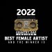 2022 Country Rap Insider Best Male Artist