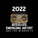 2022 Country Rap Insider Best Male Artist