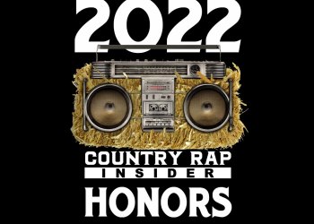2022 Country Rap Insider Honors Nominees Will Be Announced Friday