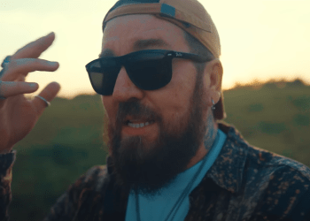 VIDEO SPOTLIGHT – Hard Target “Singing Lonely”