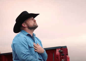 VIDEO SPOTLIGHT – Charlie Farley “Bellah Mine Road”