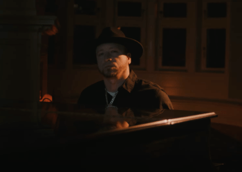 VIDEO SPOTLIGHT – Kentucky Music Mafia “Didn’t Even Say Goodbye”