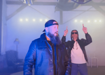 VIDEO SPOTLIGHT – Big Po “Outlaw Angel” w/ Jon Conner