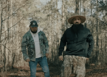 VIDEO SPOTLIGHT – Demun Jones “Hold Our Own” f/ Dusty Leigh
