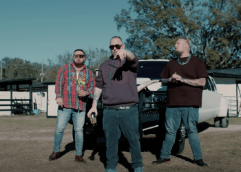 VIDEO SPOTLIGHT – Bubba Sparxxx x FJ Outlaw x Dusty Leigh “More Than One Way”