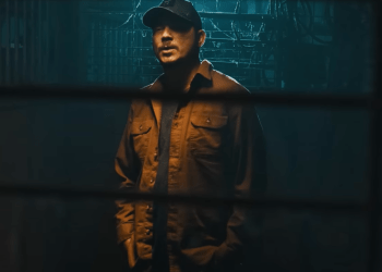 VIDEO SPOTLIGHT – The Lacs x Murphy Elmore “Hellraisers In Heaven”