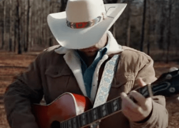 VIDEO SPOTLIGHT – Charlie Farley “Once In A Blue Moon”