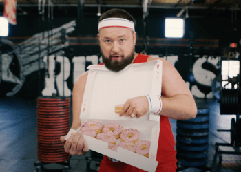 VIDEO SPOTLIGHT – Dusty Leigh x FJ Outlaw x Bubba Sparxxx “Work That”