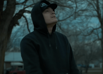 VIDEO SPOTLIGHT – JustTrae “Dear Upchurch”