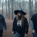 VIDEO SPOTLIGHT – Adrian Raps “Lonely Road” f/ TJ Freeq and OG Blacksheep