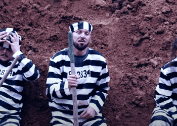 VIDEO SPOTLIGHT – Nu Breed “Gravedigger” f/ YaBoi Dirty