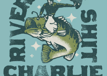 VIDEO SPOTLIGHT – Charlie Farley “River Rat Shit” (Lyric Video)