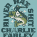 VIDEO SPOTLIGHT – Charlie Farley “River Rat Shit” (Lyric Video)