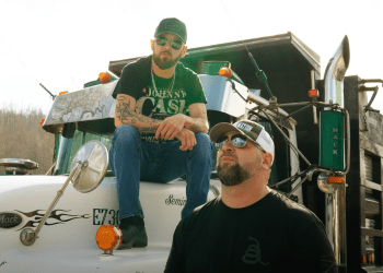 VIDEO SPOTLIGHT – Nu Breed & Jesse Howard “Till My Days Are Done”